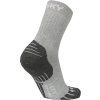 Ponožky  HUSKY All Wool sv. šedá (Velikost M (36-40))