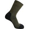 Ponožky  HUSKY All Wool sv. šedá (Velikost M (36-40))