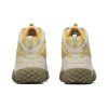 Pánské barefoot boty MERRELL  J007407 wrapt mid WP basalt (Velikost 40)