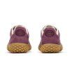 Dámské barefoot boty MERRELL  J008916 wrapt sneaker dark cherry (Velikost 36)