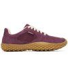 Dámské barefoot boty MERRELL  J008916 wrapt sneaker dark cherry (Velikost 36)