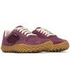 Dámské barefoot boty MERRELL  J008916 wrapt sneaker dark cherry (Velikost 36)