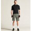 Pánský cyklodres CRAFT Everyday SS - černá (Velikost S)