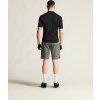 Pánský cyklodres CRAFT Everyday SS - černá (Velikost S)