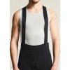 Pánské cyklošortky CRAFT Endur Bib C2 - černá (Velikost S)