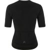 Dámský cyklodres CRAFT Endur Traning - černá (Velikost XS)