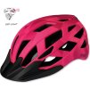 Juniorská cyklistická helma R2 Lumen ATH20W (Velikost S)