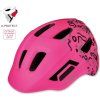 Cyklistická helma R2 Pulse ATH40F (Velikost S)