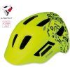 Cyklistická helma R2 Pulse ATH40G (Velikost S)