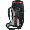 Expediční batoh FERRINO X.M.T. 40+5 černá (Barva Černá)