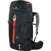Expediční batoh FERRINO X.M.T. 40+5 černá (Barva Černá)
