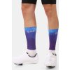 Unisex cyklistické ponožky KILPI Palma modré (Velikost L)