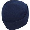 Dětská merino čepice HUSKY Merhat 6 modrá (Velikost XS)