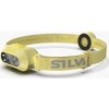Čelovka SILVA Smini Yellow - žlutá (Velikost UNI)