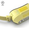 Čelovka SILVA Smini Yellow - žlutá (Velikost UNI)