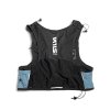 Běžecká vesta SILVA Strive Fly Blue S - modrá (Velikost S)