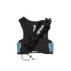 Běžecká vesta SILVA Strive Fly Blue S - modrá (Velikost S)