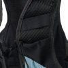 Běžecká vesta SILVA Strive 5 Blue S - modrá (Velikost S)