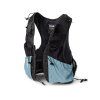 Běžecká vesta SILVA Strive 5 Blue S - modrá (Velikost S)