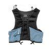 Běžecká vesta SILVA Strive 5 Blue S - modrá (Velikost S)
