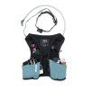 Běžecká vesta SILVA Strive 5 Blue S - modrá (Velikost S)