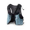 Běžecká vesta SILVA Strive Fly Blue XS - modrá (Velikost XS)