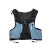 Běžecká vesta SILVA Strive Fly Blue L - modrá (Velikost L)