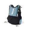 Běžecká vesta SILVA Strive 5 Blue XS - modrá (Velikost XS)