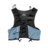 Běžecká vesta SILVA Strive 5 Blue XS - modrá (Velikost XS)
