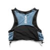 Běžecká vesta SILVA Strive 5 Blue XS - modrá (Velikost XS)