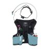 Běžecká vesta SILVA Strive 5 Blue XS - modrá (Velikost XS)