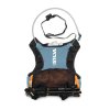 Běžecká vesta SILVA Strive 5 Blue XS - modrá (Velikost XS)