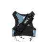 Běžecká vesta SILVA Strive 5 Blue XS - modrá (Velikost XS)