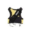 Běžecká vesta SILVA Strive 5 Yellow S - žlutá (Velikost S)