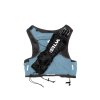 Běžecká vesta SILVA Strive 10 Blue XS - modrá (Velikost XS)