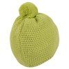 Dětská čepice HUSKY Cap 36 green (Velikost XS)