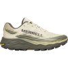 Pánské běžecké boty MERRELL J00003311 agility peak 6 M burlap (Velikost 40)