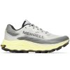 Dámské běžecké boty MERRELL J00004897 agility peak 6 W pigeon/limone (Velikost 36)