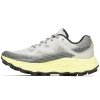 Dámské běžecké boty MERRELL J00004897 agility peak 6 W pigeon/limone (Velikost 36)