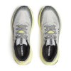 Dámské běžecké boty MERRELL J00004897 agility peak 6 W pigeon/limone (Velikost 36)
