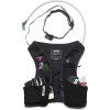 Běžecká vesta SILVA Strive 5 Black XS - černá (Velikost XS)