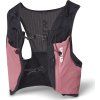Běžecká vesta SILVA Strive Fly Rose S - růžová (Velikost S)