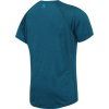 Pánské Merino Blend triko KLIMATEX Huron modrá (Velikost 2XL)