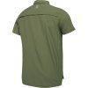 Pánská outdoor košile KLIMATEX Irwin khaki (Velikost XL)