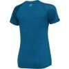 Dámské Merino Blend triko KLIMATEX Corrib tmavě modrá (Velikost 2XL)