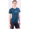 Dámské Merino Blend triko KLIMATEX Corrib tmavě modrá (Velikost 2XL)