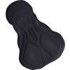Dámské 3/4 cyklolegíny KLIMATEX Drixy černá (Velikost XL)