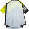 Pánský propínací cyklodres KLIMATEX Velo zelená (Velikost 2XL)
