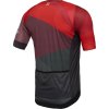 Pánský propínací cyklodres KLIMATEX Velo červená (Velikost M)
