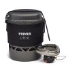 Vařič set PRIMUS Lite XL Stove System II 1,0L Black - černá (Velikost 1,0L)